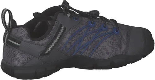 Vista 7 de KEEN Unisex-Child Chandler CNX Comfortable Sneakers