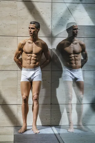 Vista 6 de CR7 Pantalones 3