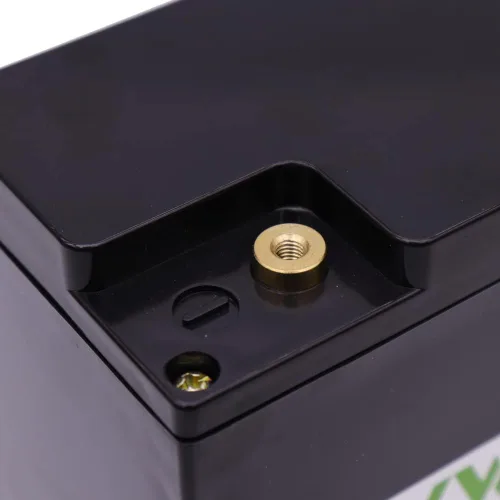 Vista 4 de Batería 12V20Ah LiFePO4 12.8V20AH (celda de grado A)