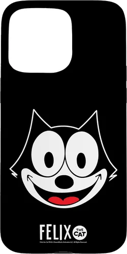 Vista 28 de Funda para disfraz de Halloween de cara grande para iPhone 16