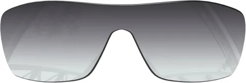 Vista 6 de Lentes de repuesto para hombre para gafas de sol Oakley Turbine Rotor OO9307 - Más opciones Ámbar marrón
