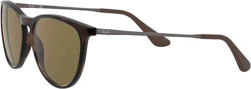 Vista 3 de Ray-Ban Gafas de sol redondas RJ9060s Erika para niños