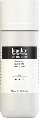 Vista 68 de Liquitex Professional Soft Body - Pintura acrílica