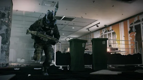 Vista 6 de Battlefield 3 Edición Premium - Origen de PC Código del juego en línea