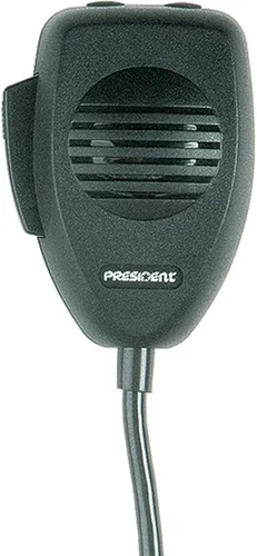 Vista 4 de 6 PIN ELECTRET Factory Replacement Microphone