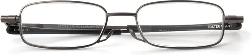 Vista 2 de Foster Grant Gavin - Lentes de lectura plegables planos