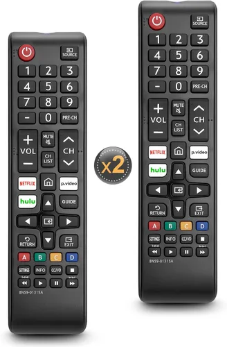 Vista 17 de Mando a distancia de repuesto para Roku Box/Express/Premiere-NO para Stick