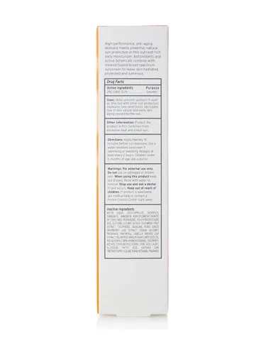Vista 7 de Kerstin Florian Correcting Multi Vitamin Day Creme SPF 30 Set de infusión de suero corrector C Plus Hidratante facial diario con protector solar