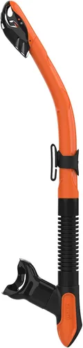 Vista 11 de Mares Italian Design Premium Collection Ergo Dry Snorkel