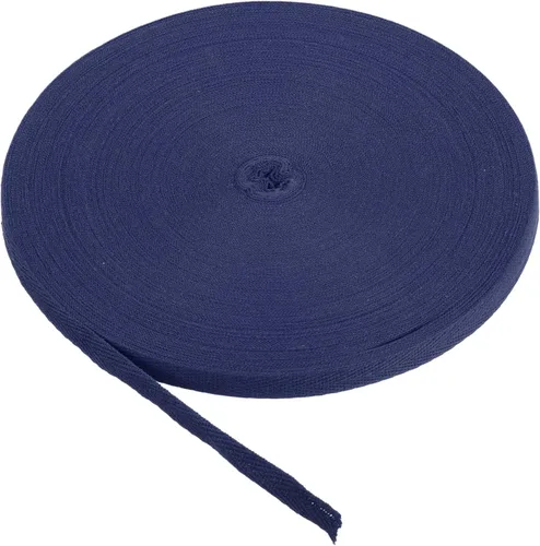 Vista 158 de PATIKIL Cinta de sarga de algodón de 5/8 pulgadas, 10 yardas, cinta de encuadernación al bies, cinta de espiga para costura, envoltura de regalos