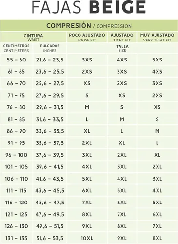 Vista 7 de Forma Tu Cuerpo, Faja Colombiana, body corto, control de abdomen y levantamiento de glúteos. Definición de cintura 3 ganchos