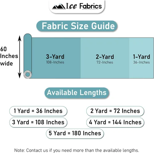 Vista 5 de Ice Fabrics Tela de Satén Spandex Sedosa Elástica en 4 Direcciones por Yarda - 60" de Ancho Tela de Spandex Satinado Brillante para Vestidos, Ropa