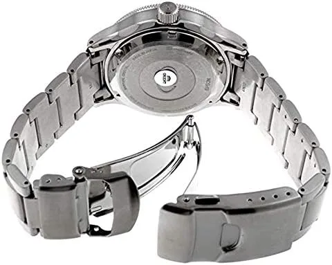 Vista 4 de Orient Star Sports RE-AU0302L - Reloj de buceo con esfera azul de 6562ft
