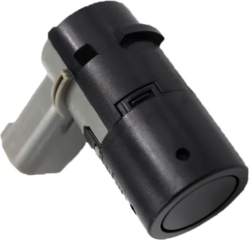 Vista 4 de Sensor de estacionamiento PDC para BMW E60 E61 E64 E85 E85 Z4 R52, 4 piezas de radar de estacionamiento trasero asistencia de estacionamiento