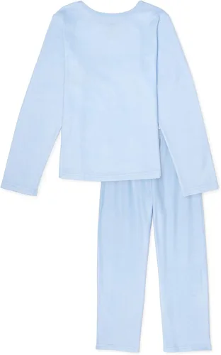 Vista 2 de Disney Frozen II - Conjunto de pijama de 2 piezas para niña