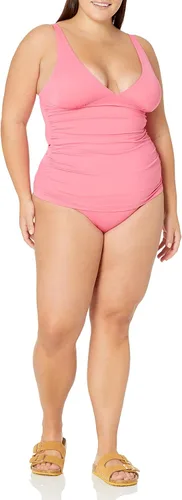 Vista 7 de Tienda Essentials Tankini para mujer (disponible en tallas grandes)