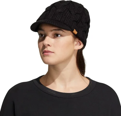 Vista 5 de adidas Gorro Crystal Brimmer para mujer
