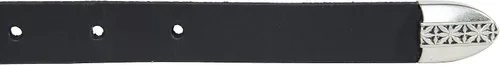 Vista 5 de Lucky Brand Women's Western Style Fashion Leather Belt