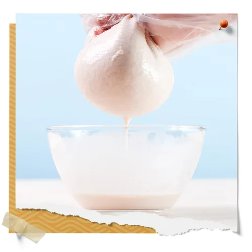 Vista 9 de Fermentaholics Ceras de queso prémium de grado alimenticio, 1 libra, cera para hacer queso duro y envejecido, protege y conserva tu queso