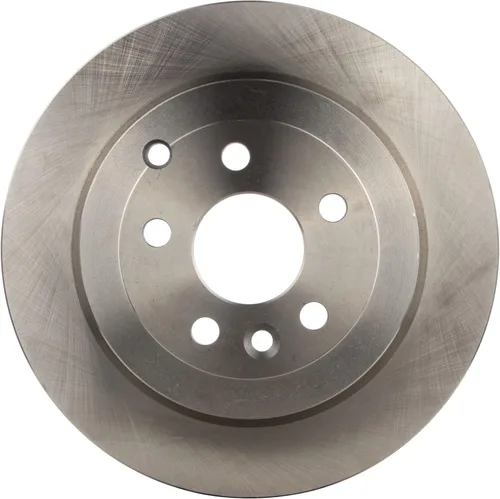 Vista 2 de MAGMA Premium PMR345041 Rotor de freno, trasero