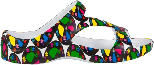 Vista 2 de DAWGS Sandalias Z para mujer