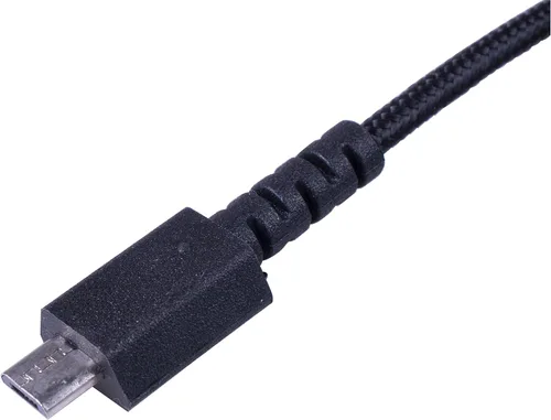 Vista 4 de BestParts Cable de carga USB para ratón Reemplazo de línea de datos para Logitech G502 Lightspeed Wireless Gaming MouseLogitech G915 G913 RGB TKL