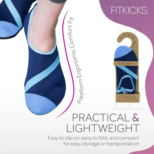 Vista 5 de FITKICKS Caminata