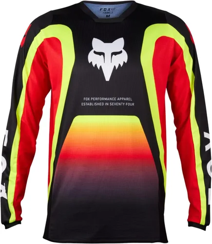 Vista 3 de Fox Racing Maillot de motocross 180 Ballast para hombre
