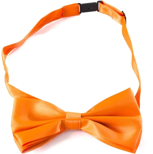 Vista 4 de Tigerdoe Sombrero de copa con pajarita - Conjunto de disfraz para adulto - Sombrero de disfraz
