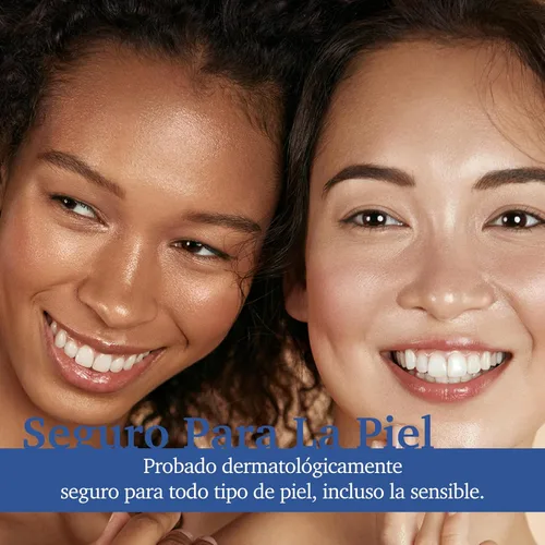 Vista 6 de Purifect - Suero facial enriquecedor de ácido hialurónico, suero ultra hidratante e hidratante para la cara, equilibra la textura de la piel