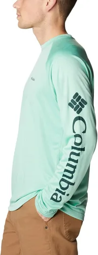 Vista 82 de Columbia Fork Stream Camisa de manga larga