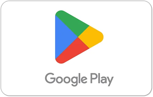 Vista 16 de Código de regalo de Google Play - regalo de juegos, aplicaciones y más (entrega por correo electrónico - únicamente en EE.UU.)