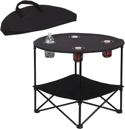 Vista 5 de Preferred Nation – Mesa plegable
