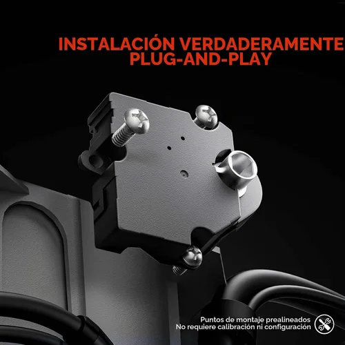 Vista 3 de A-Premium Actuador de puerta de mezcla de calentador HVAC compatible con Volkswagen Passat 2012-2018, Beetle 2012-2018, Actuador de Temperatura