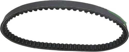 Vista 6 de Transmission Belt 669 18 30 for CVT for GY6 for 50cc Universal Motorcycle Drive Belt Fits Conveyor Belt