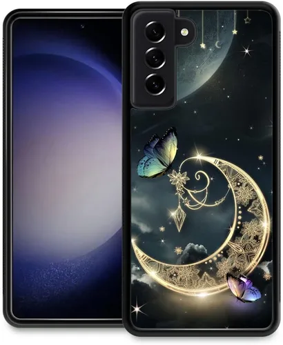 Vista 15 de DAIZAG Funda compatible con Samsung Galaxy S23 Plus, protección completa, a prueba de golpes, antiarañazos, funda de poliuretano termoplástico