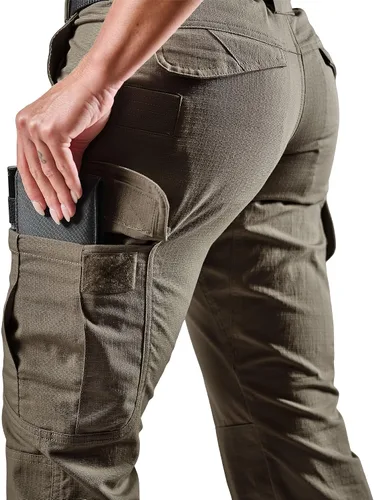 Vista 21 de TRU-SPEC 24/7 Ascent Pantalones para mujer