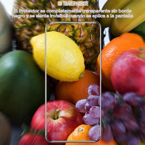 Vista 5 de Protector de pantalla para Xiaomi 15 Ultra, juego de vidrio templado UV, cobertura de borde a borde, soporte de identificación de huellas