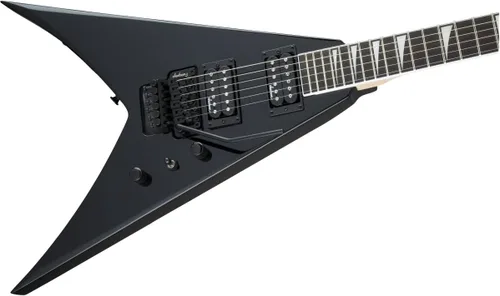 Vista 4 de Jackson JS Series King V JS32 - Negro brillante