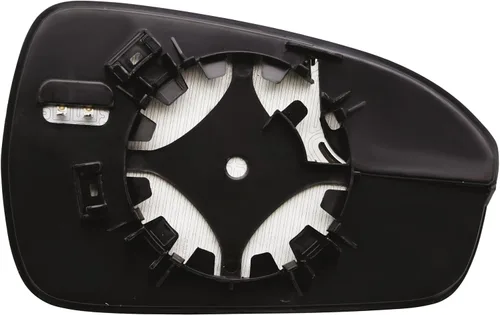 Vista 2 de EAP Espejo lateral del conductor compatible con Ford Fusion 2013-2021, calentado sin atenuación automática DS7Z17K707E DS7Z17K707F KS7Z17K707B