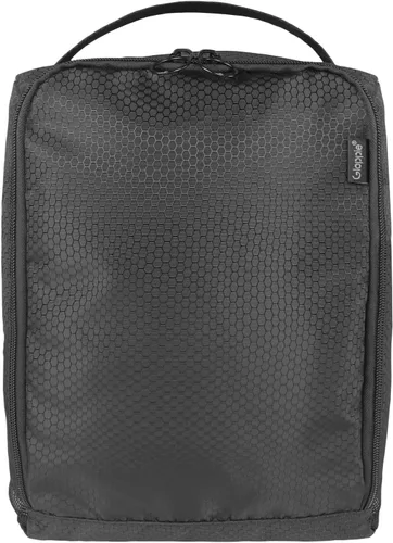 Vista 2 de Gloppie Bolsas de zapatos para zapatos de viaje, bolsa de almacenamiento portátil para zapatos, organizador de zapatos, cubos de embalaje