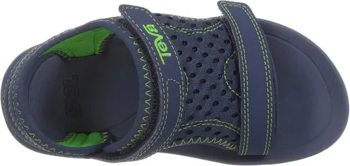 Vista 5 de Teva Unisex Niño T Psyclone XLT Sandalia