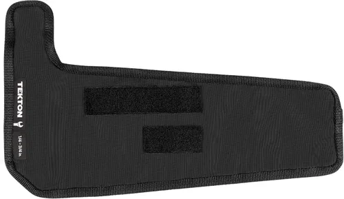 Vista 3 de TEKTON Funda para llave combinada de 11 herramientas (1/4-3/4 pulgadas) OTP21106 Fabricado en Estados Unidos