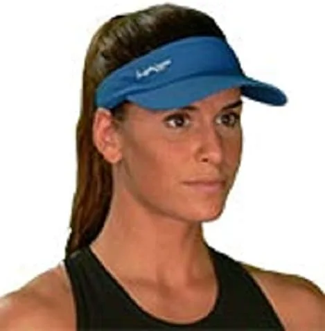 Vista 2 de Halo diadema diadema deportiva visera