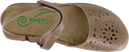 Vista 4 de NAOT Calzado Mujer Arataki Zapatos
