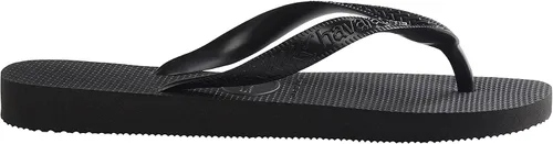 Vista 8 de Havaianas Women's Top Sandals Negro