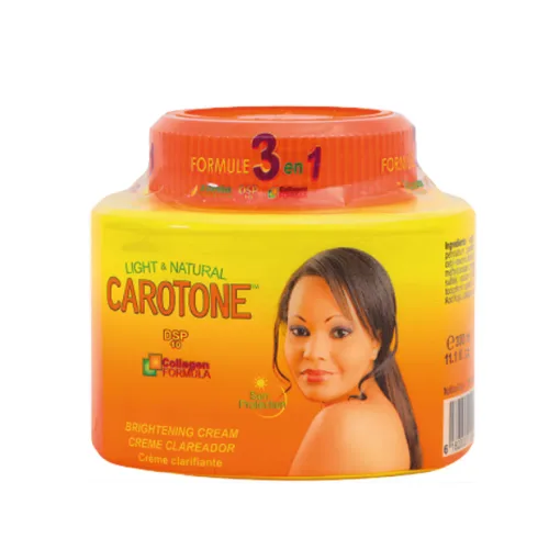 CAROTONE 300 ML + REGALO de BODEGA MARKET