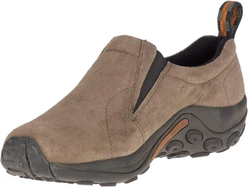 Vista 6 de Merrell Jungle Moc Botas de montañismo para mujer