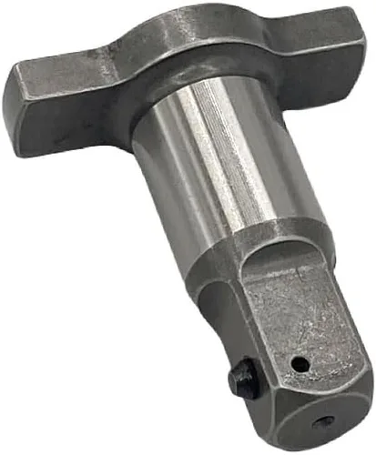 Vista 3 de # N866410 N851276 Llave de impacto 0.709 in 1/2 yunque Asamblea DCF899 DCF899B DCF899M1 DCF899P1 DCF899P2 Llave de impacto Pin4 tipo Calidad Durable