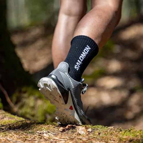 Vista 8 de Salomon Zapatillas de running ALPHACROSS 5 Trail para hombre